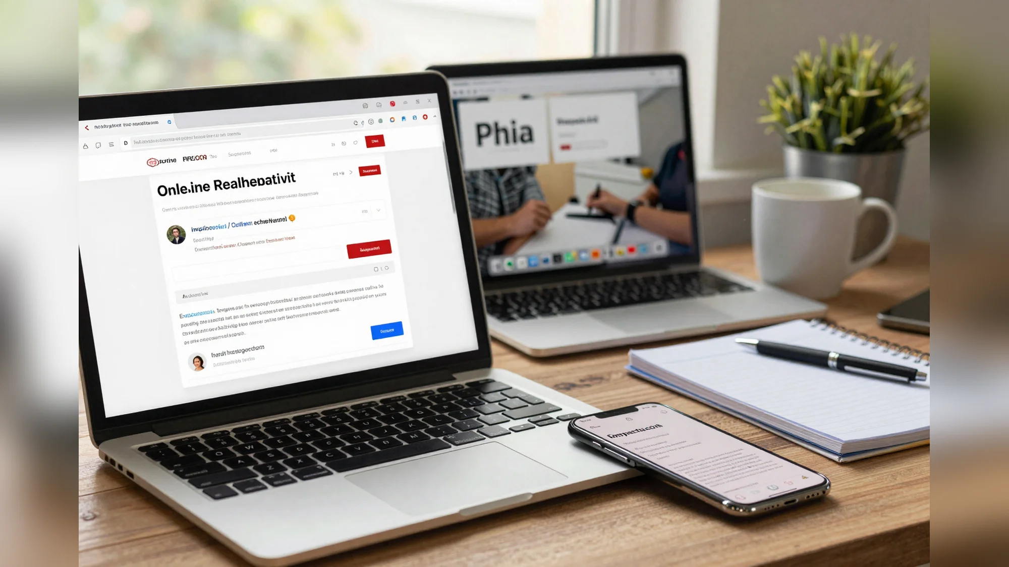 $40m startup Phia suspended over alleged cookie stuffing