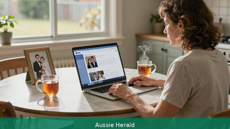 5 years on, Meta leaves widow locked out of husband’s Facebook