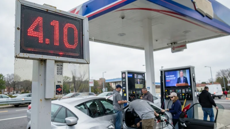 Chevron nets $12.1bn as Trump criticises oil profits