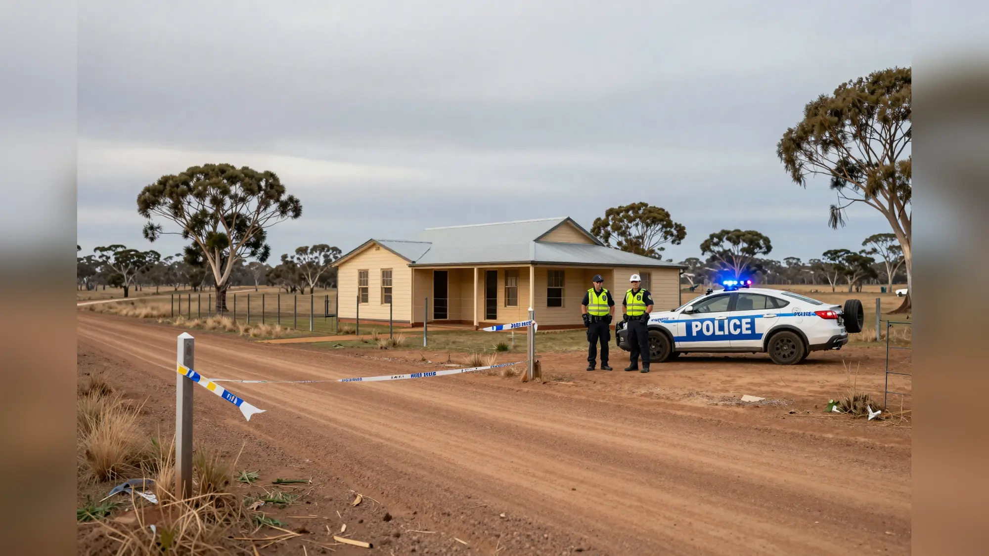 Coonabarabran man killed in dog attack; fines up to $22,000 under NSW law