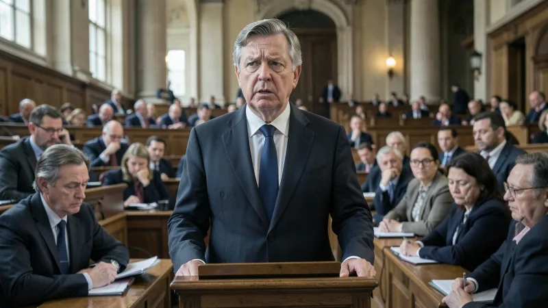 Germany warned it could be drawn into violent conflict with Russia, BND chief says