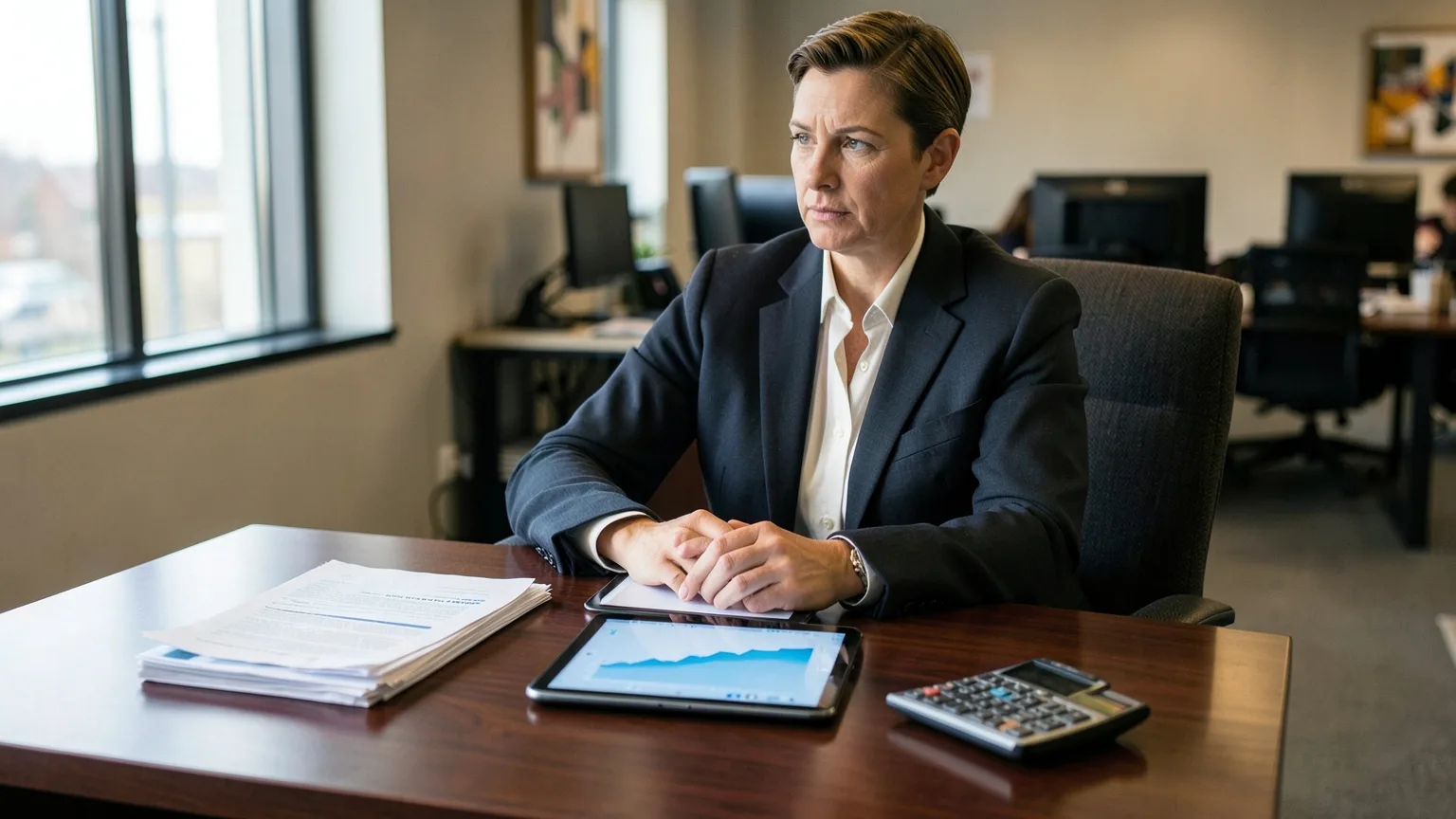 Healey faces 3 wealth-tax options before Oct 28 budget