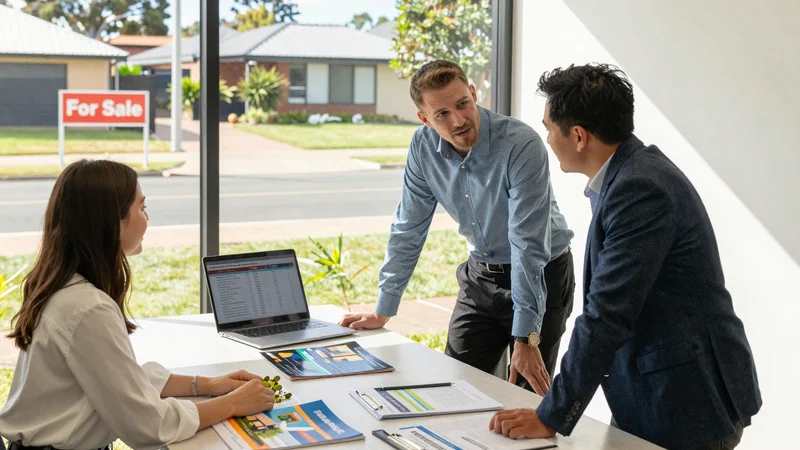 Mortgage brokers report pause as investors delay decisions