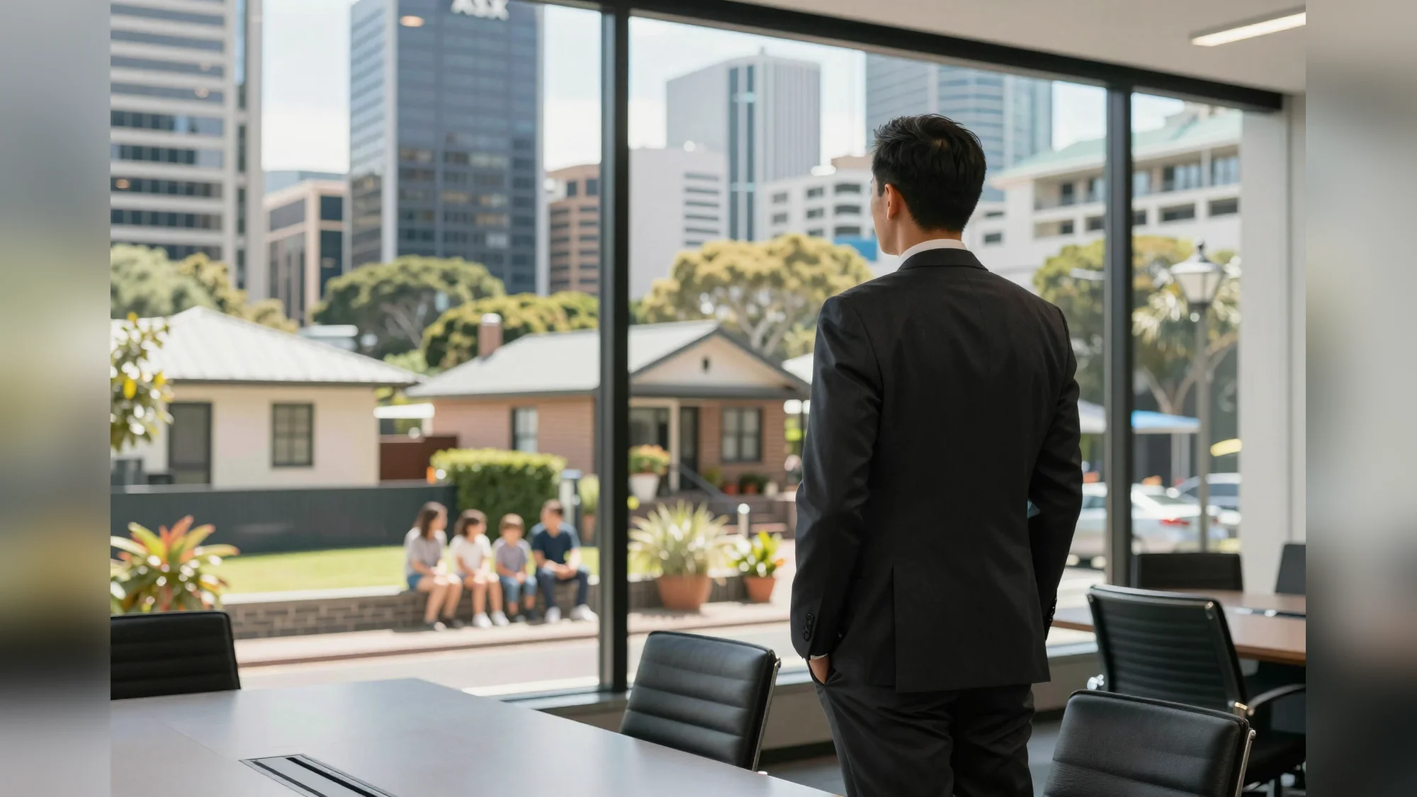 Nearly $48m for top ASX CEO, 500 times the average wage