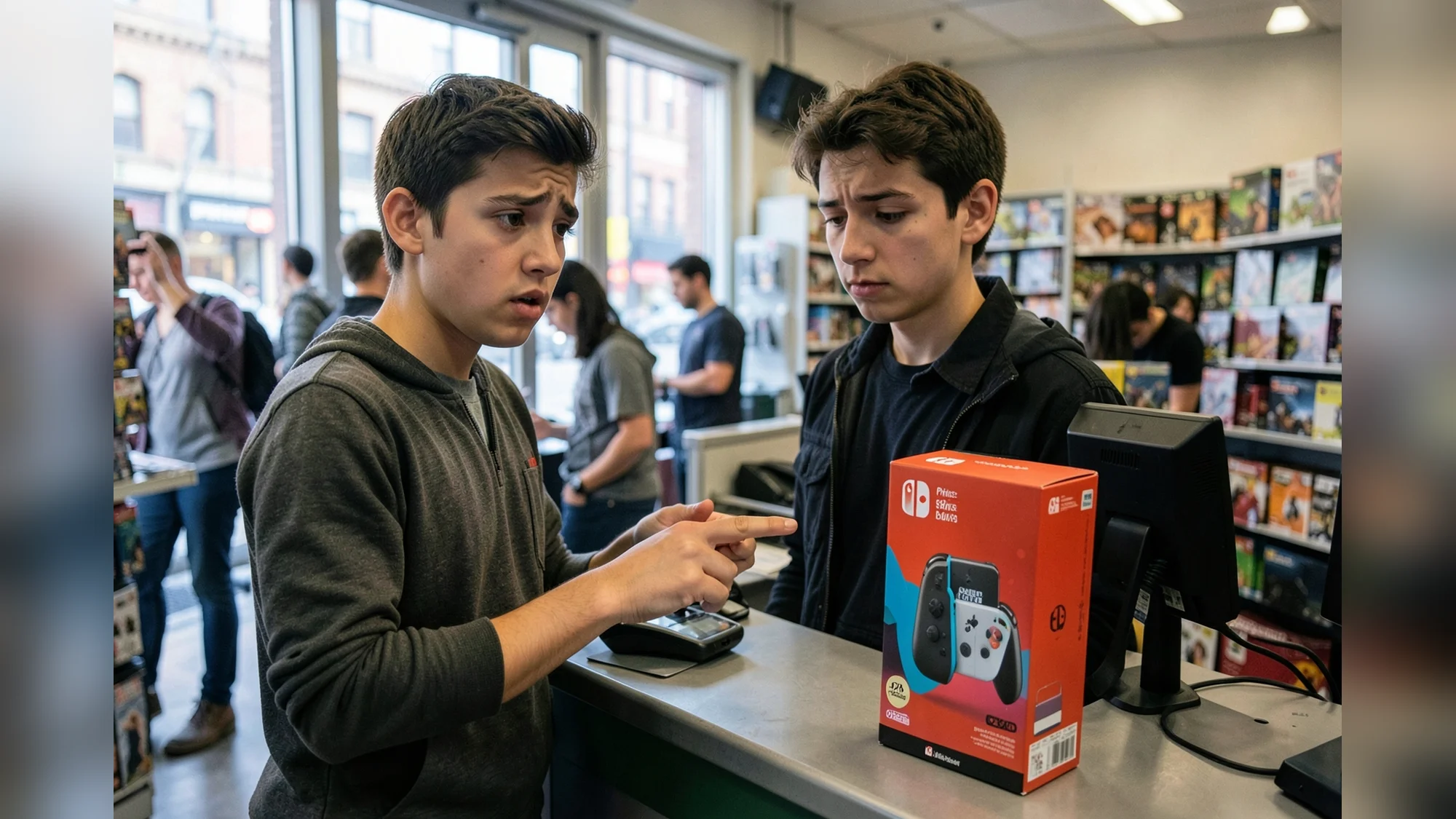 Nintendo tariff hike added up to $50 and prompted lawsuits