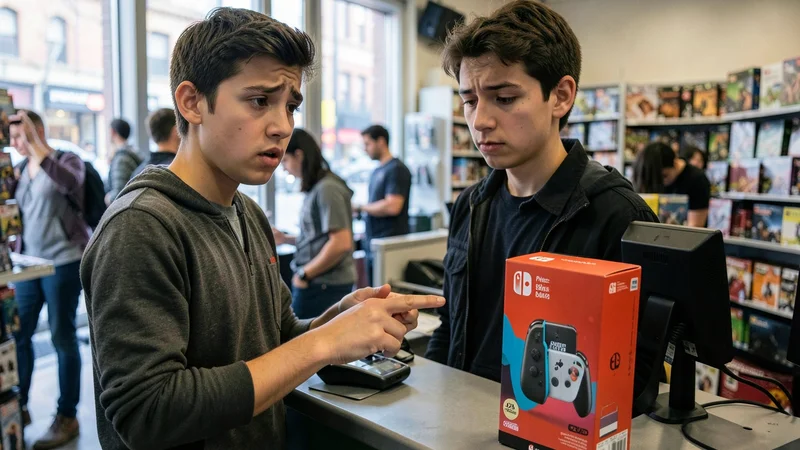 Nintendo tariff hike added up to $50 and prompted lawsuits