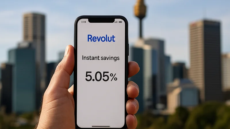 Revolut wins ADI licence, pledges A$400m in Australia
