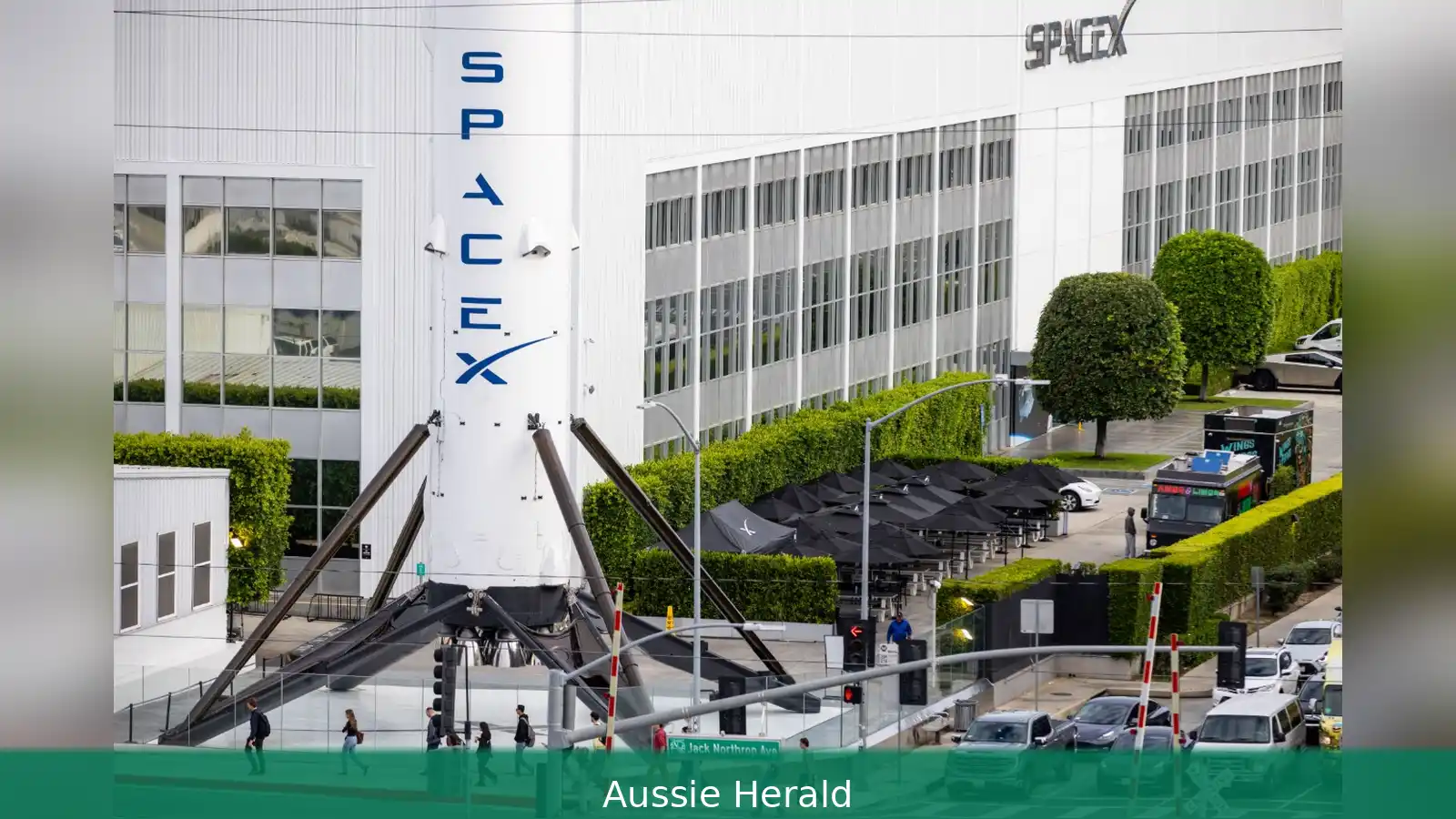 SpaceX IPO priced at $1.75 trillion, $75bn raised