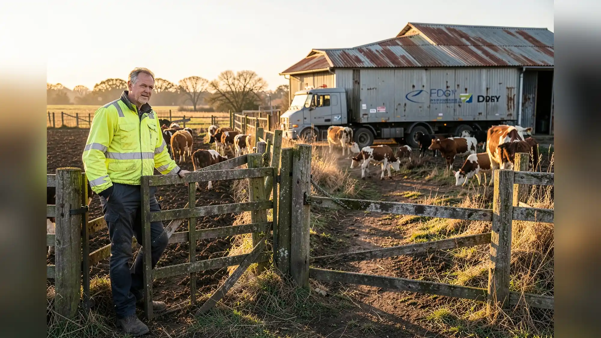 Steering a third of dairy calves into beef chains could lift farm returns by 2030