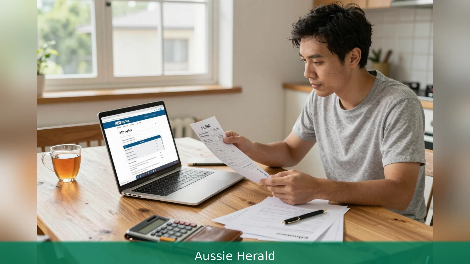 Tax deduction myth: $1,000 purchase not $1,000 back