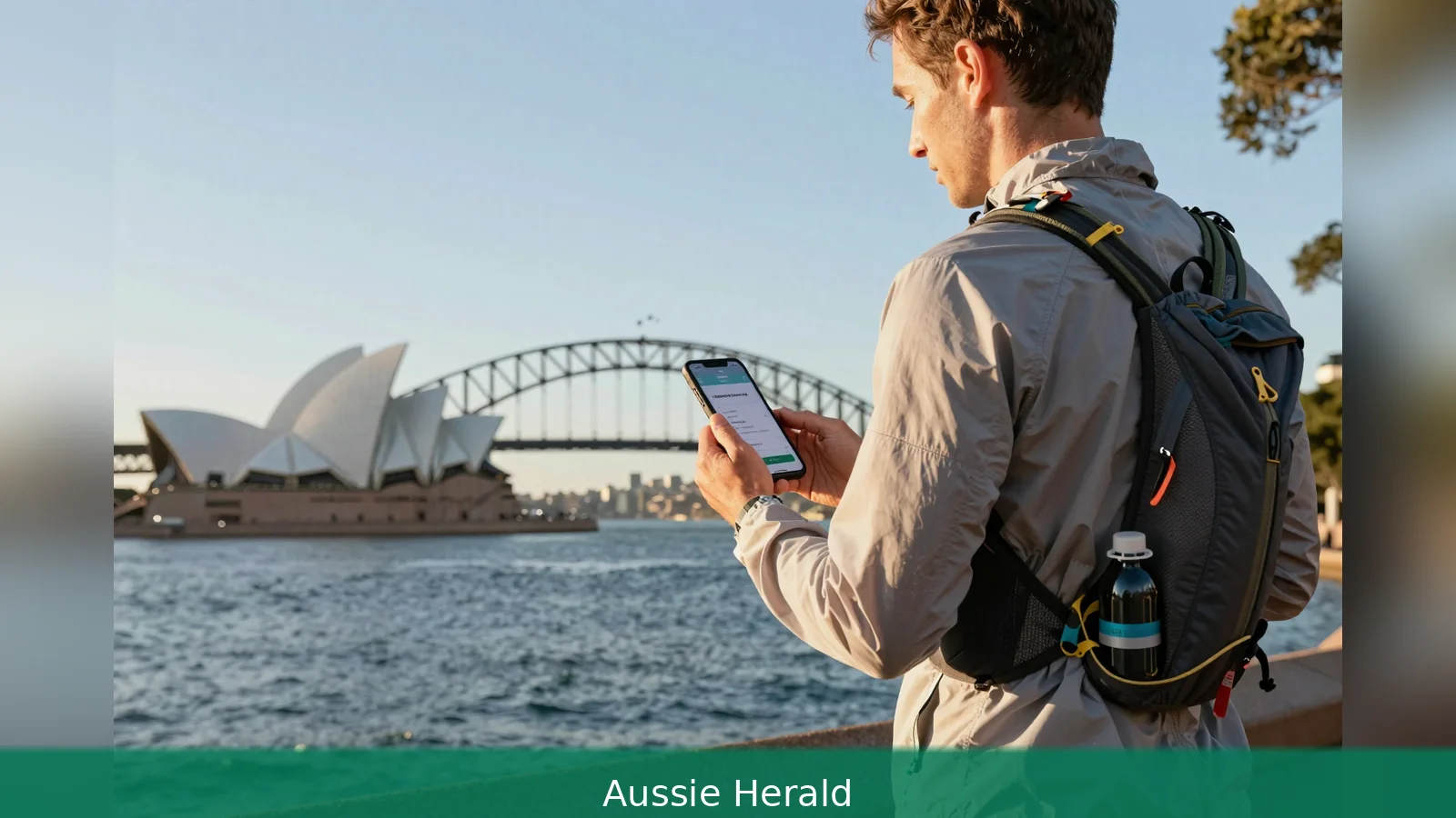 3 ways to enter Sydney Marathon 2026