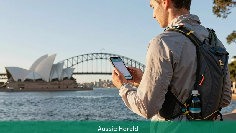 3 ways to enter Sydney Marathon 2026