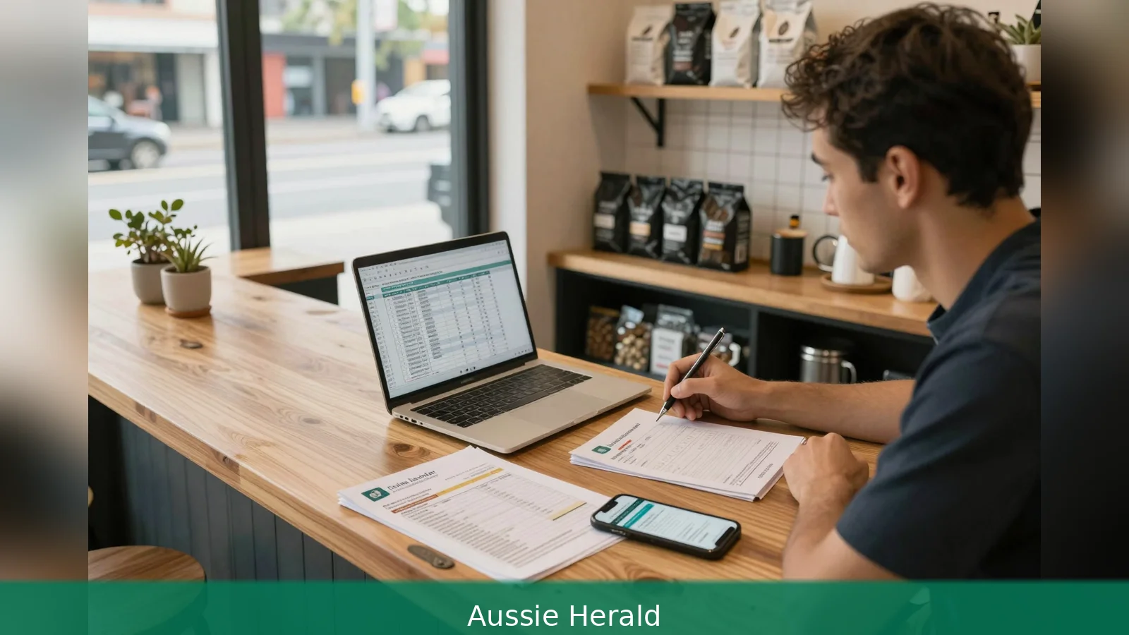 7 Steps to Get an Unsecured Small Business Loan Online Fast