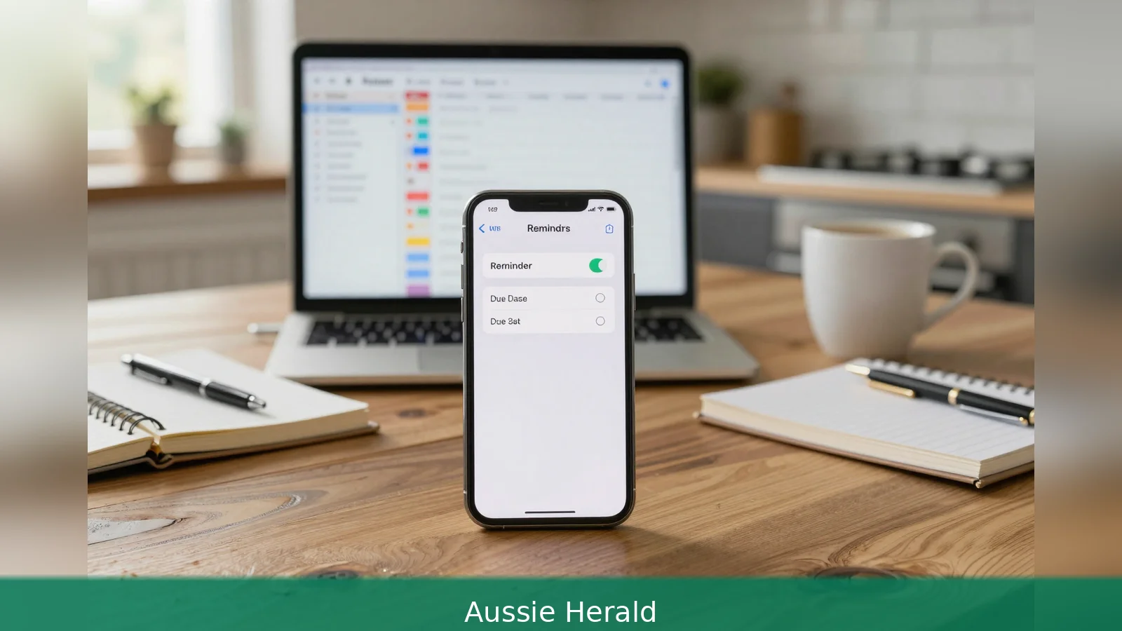 Apple Reminders: 10 features most users miss