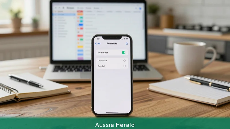 Apple Reminders: 10 features most users miss