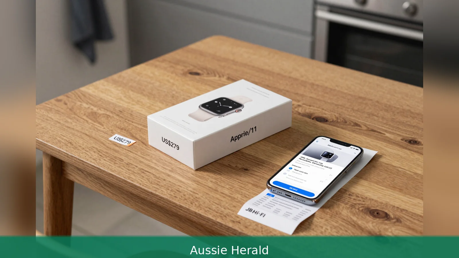 Apple Watch Series 11: Is the US 30% sale worth it for Australians?