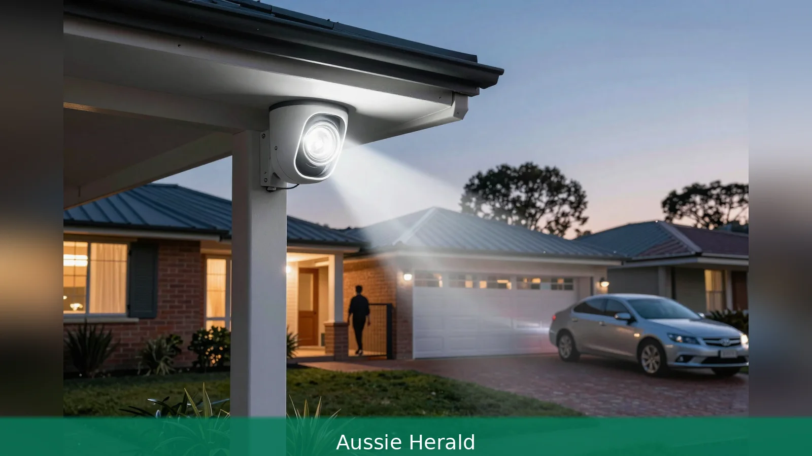 Best floodlight cameras 2026: pick by lumen, not brand