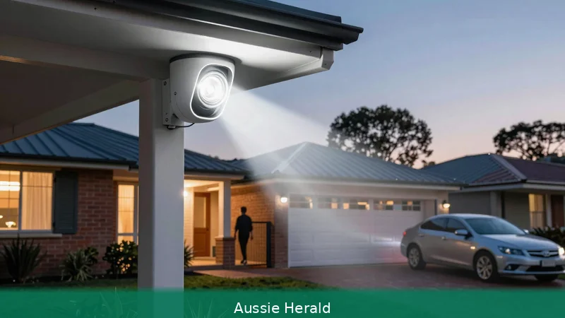 Best floodlight cameras 2026: pick by lumen, not brand