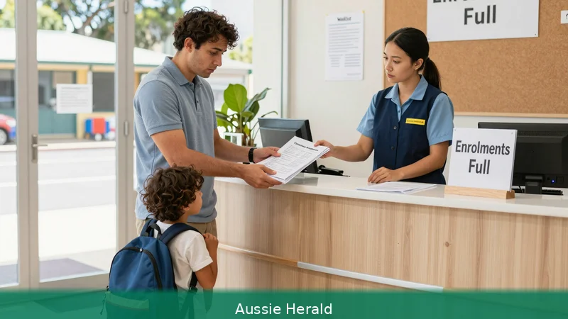 Childcare subsidy: vaccines, waitlists and audit queries