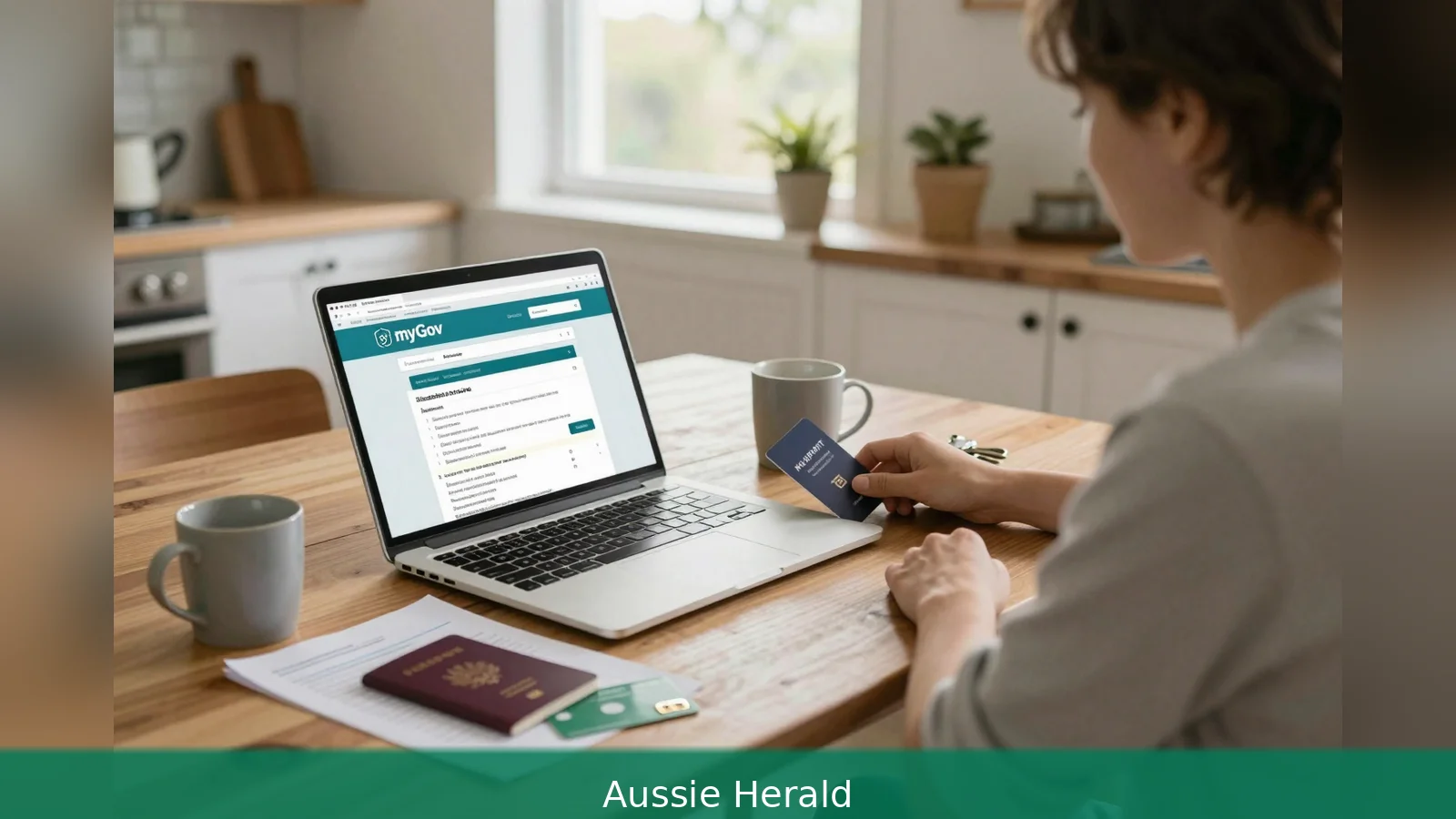 Medicare card after permanent residency: 6 steps to enrol