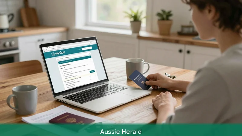 Medicare card after permanent residency: 6 steps to enrol