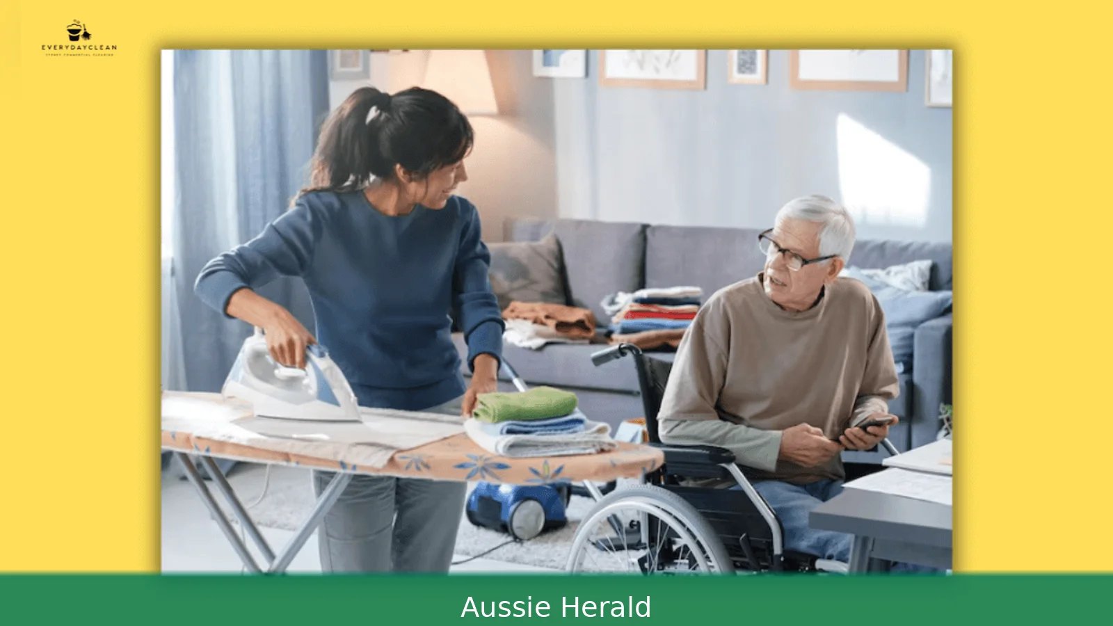 NDIS rates for cleaning 2026 — guide