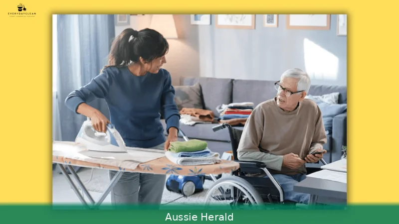 NDIS rates for cleaning 2026 — guide