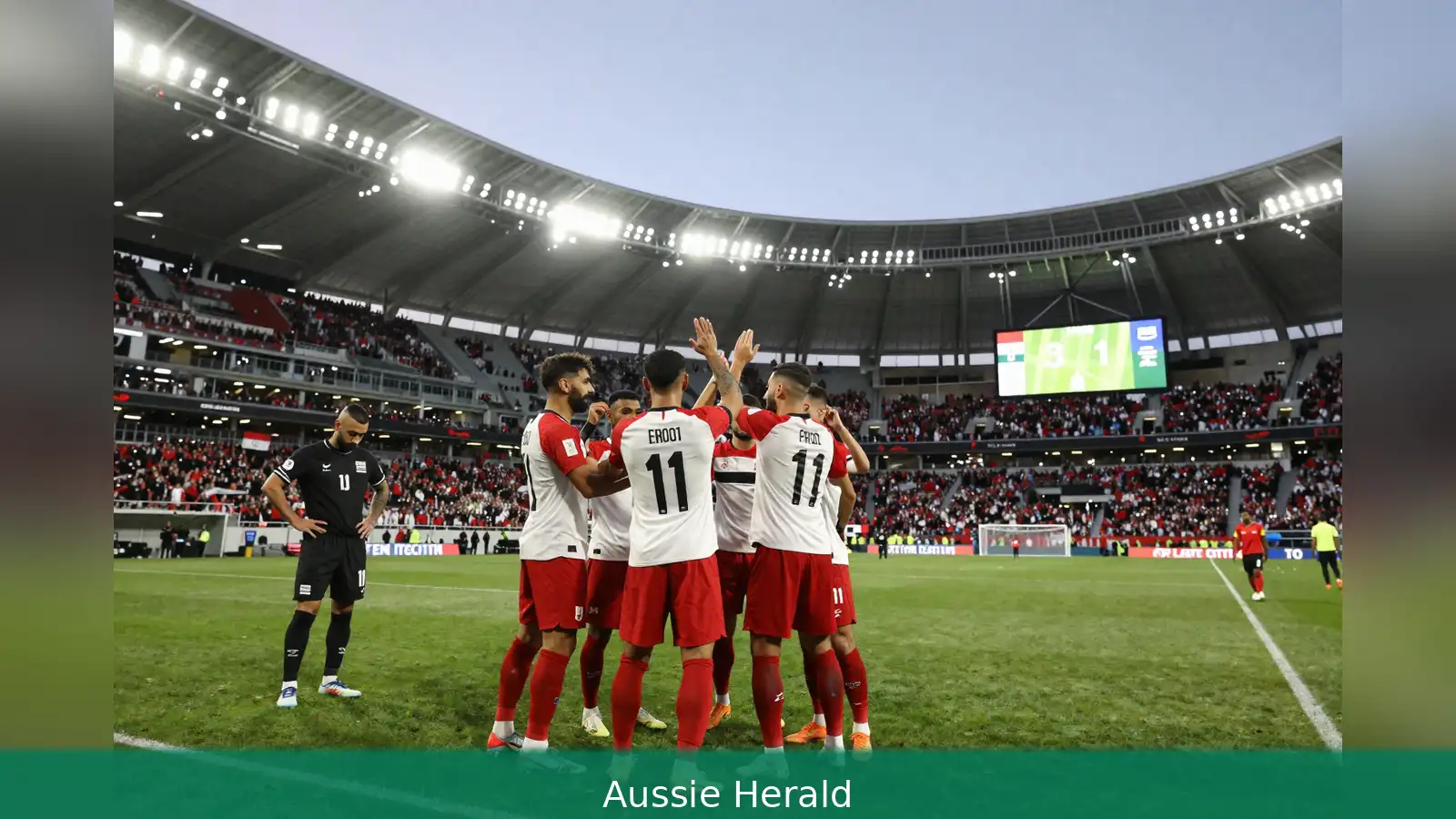 New Zealand vs Egypt: 3-1 comeback keeps Kiwis alive