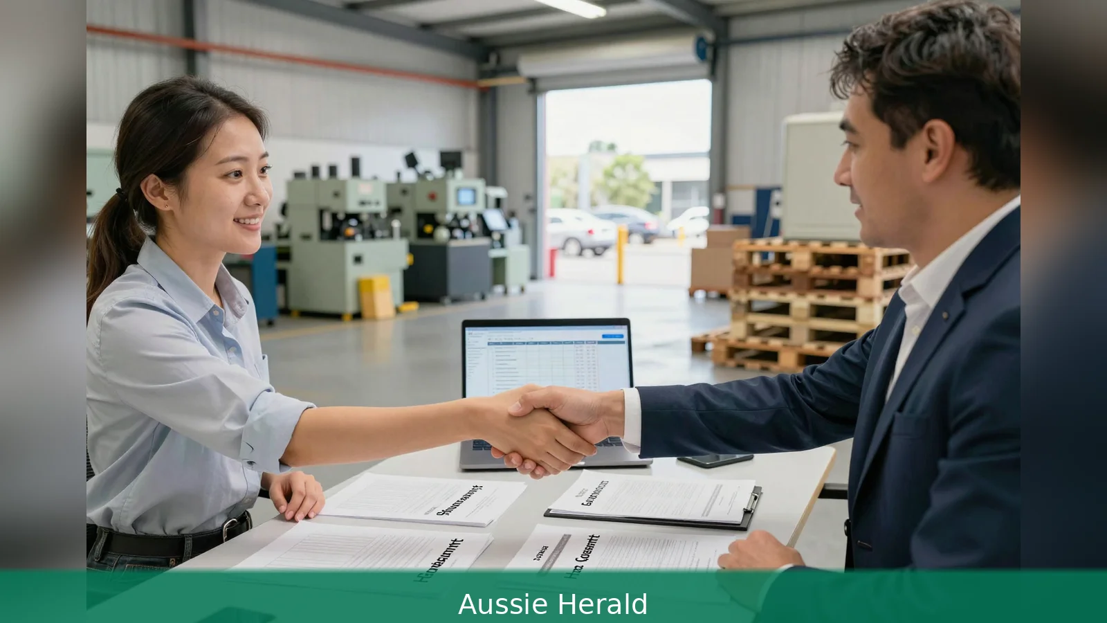 Nine steps to choosing between an asset sale and a share sale