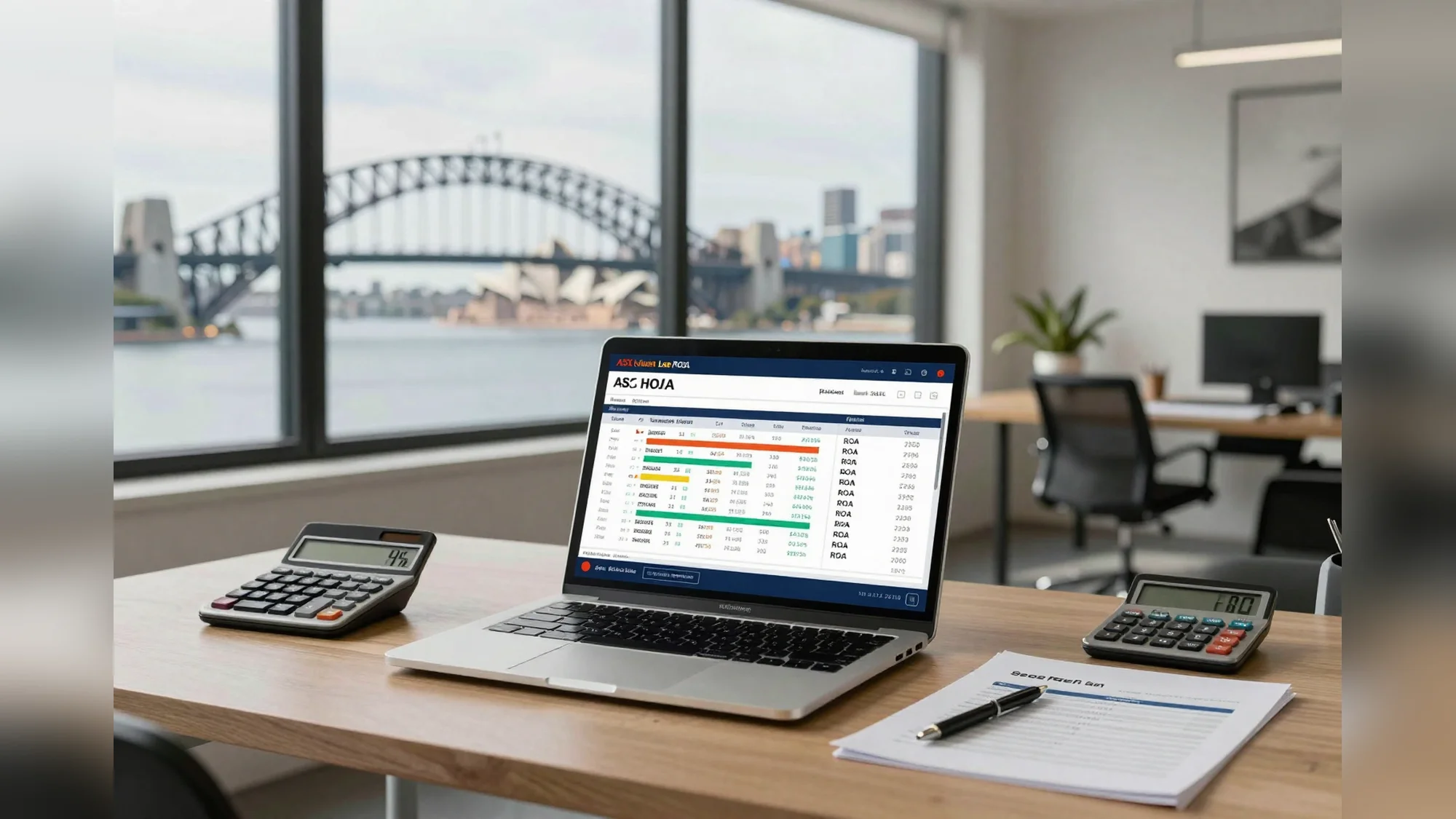 ROA 5% benchmark: when it matters for investors