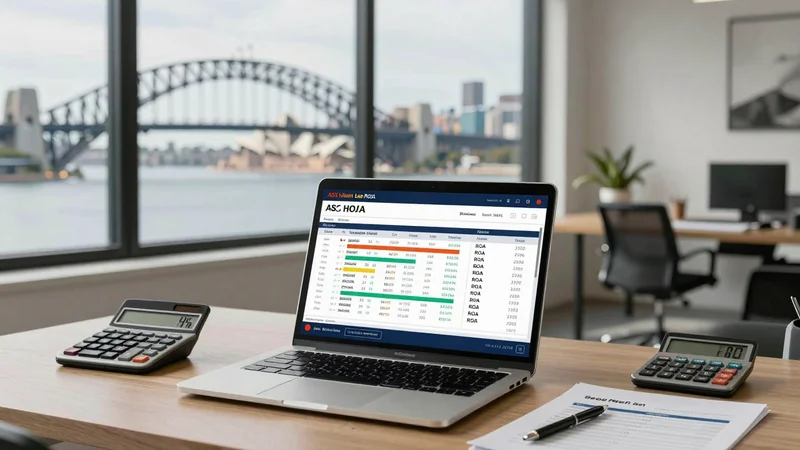 ROA 5% benchmark: when it matters for investors