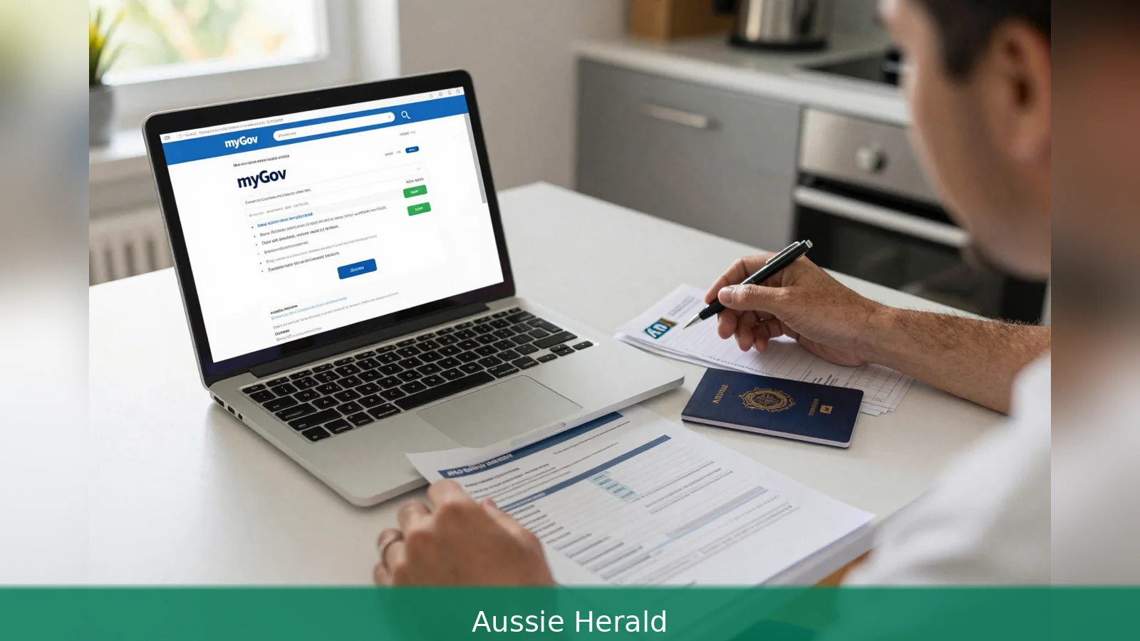 Tax File Number cost: Free, but missing one can cost 45%