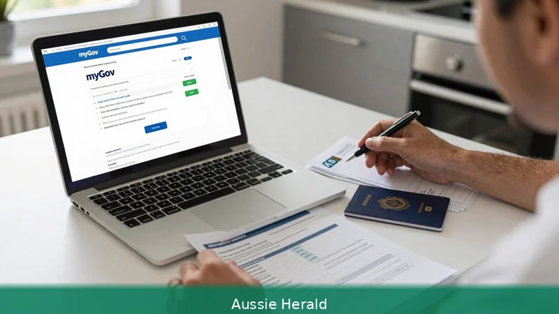 Tax File Number cost: Free, but missing one can cost 45%