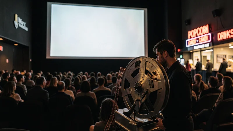 70mm IMAX shows sell out weeks, $140m in ticket sales