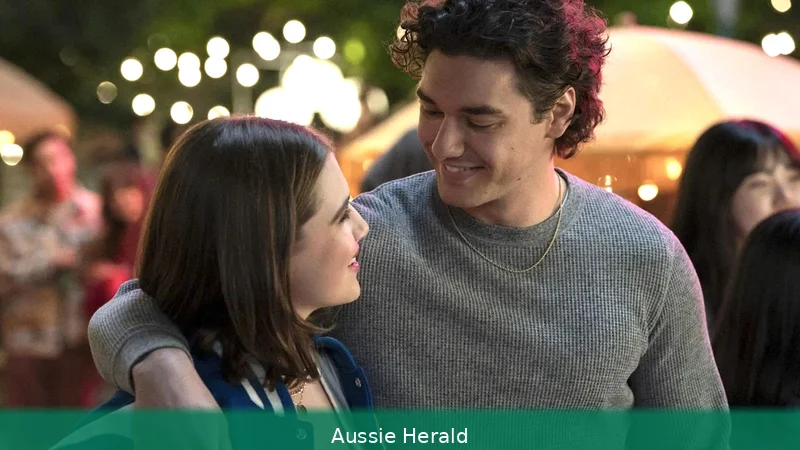 Josh Heuston out of Off Campus Season 2, return possible