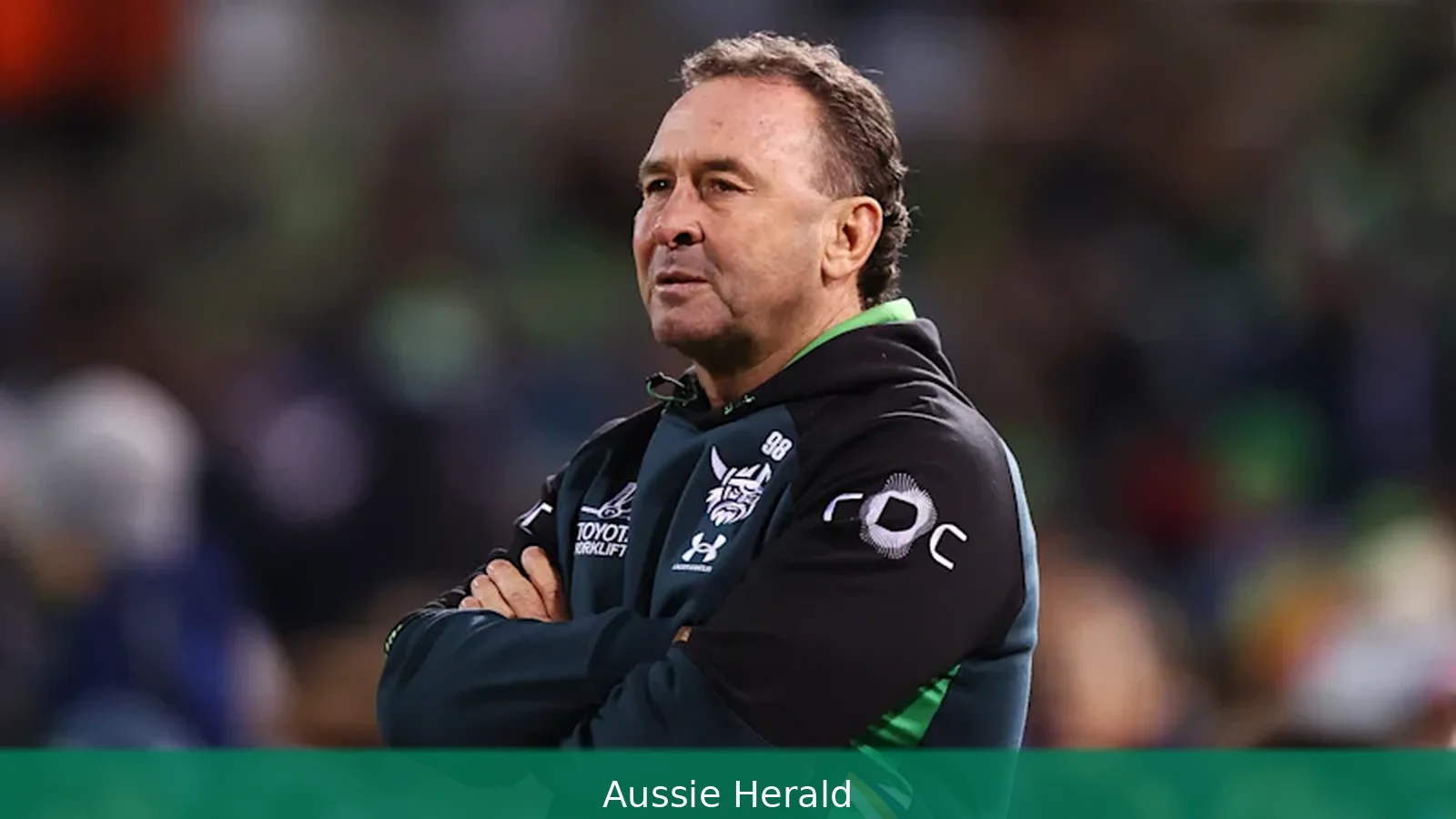 Ricky Stuart's two rants leave Raiders at crossroads