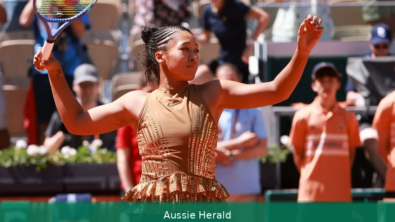 French Open night slot returns to women for 5th time