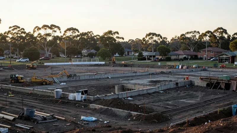 Plans for Tuggeranong ice sports facility cancelled