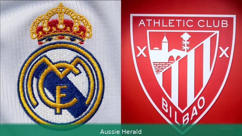 Real Madrid 2-1 at half vs Athletic Club, Carvajal farewell