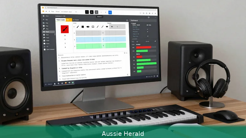 AI music: human briefs beat low-latency models