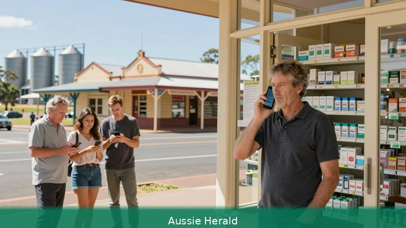 AusAlert trial sounds sirens, exposes patchy delivery in regional towns
