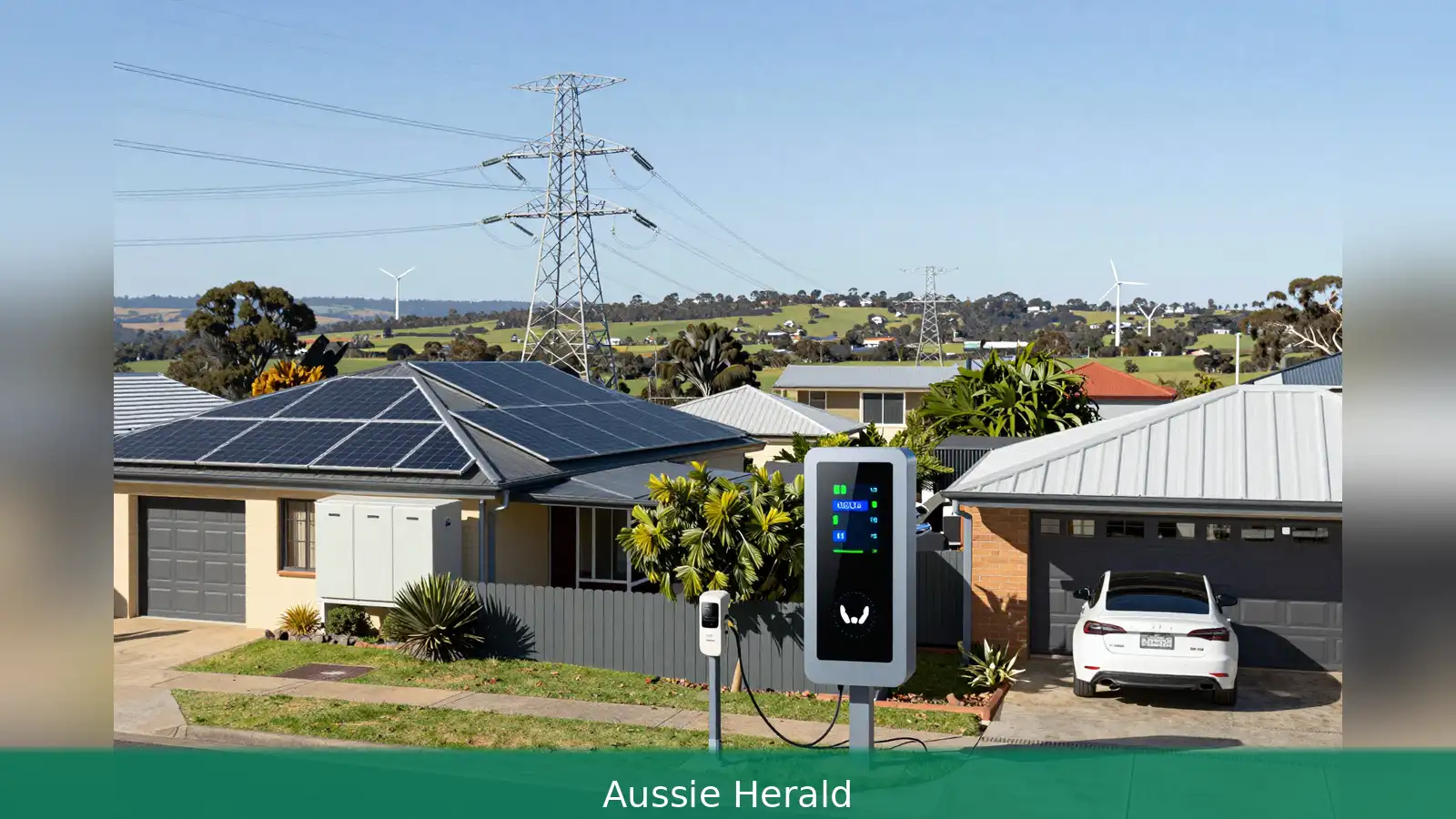 Battery boom trims 1,500 km from transmission plan