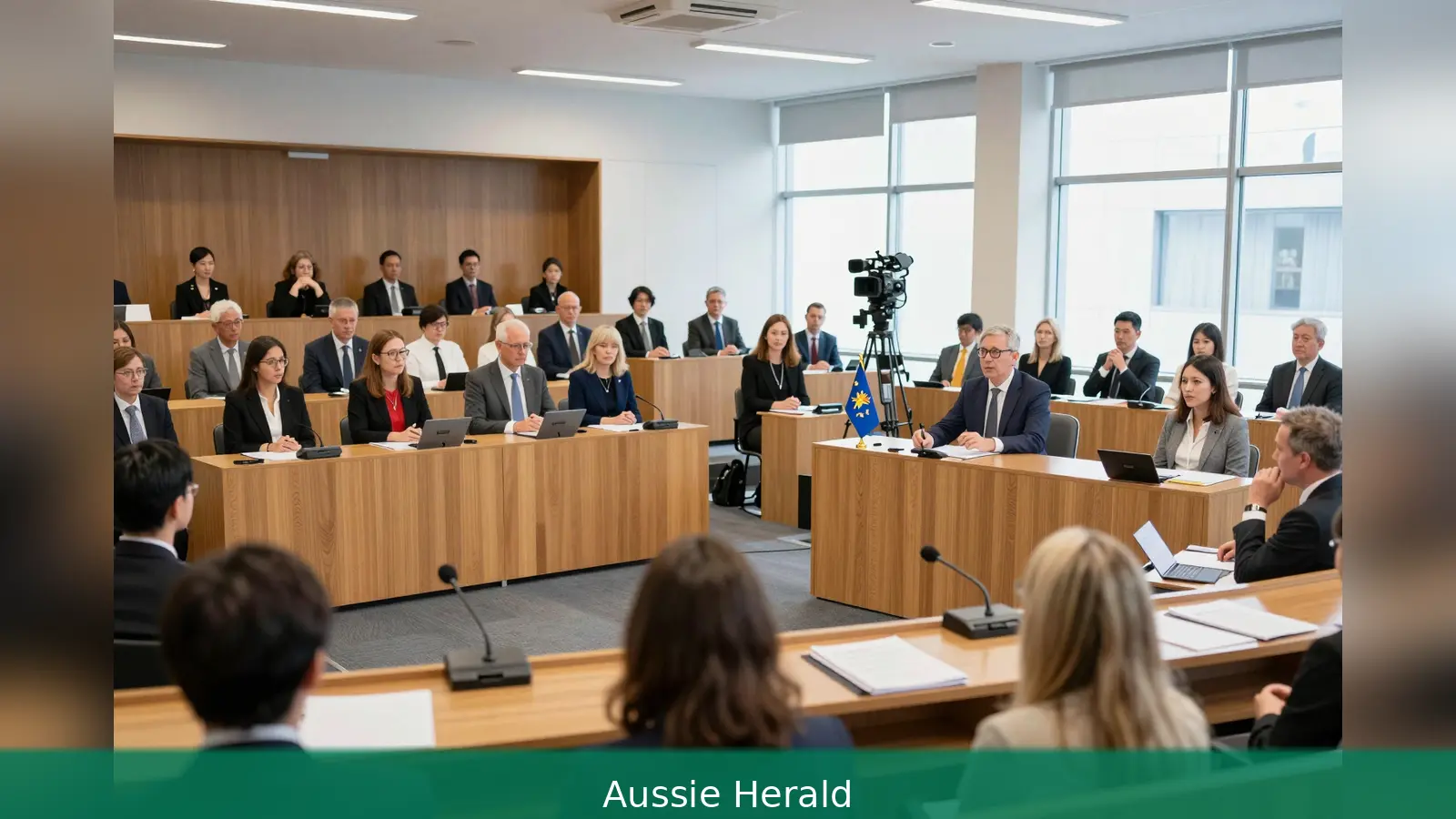 Election breach and $300,000 legal bill pressure minister