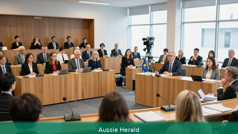 Election breach and $300,000 legal bill pressure minister