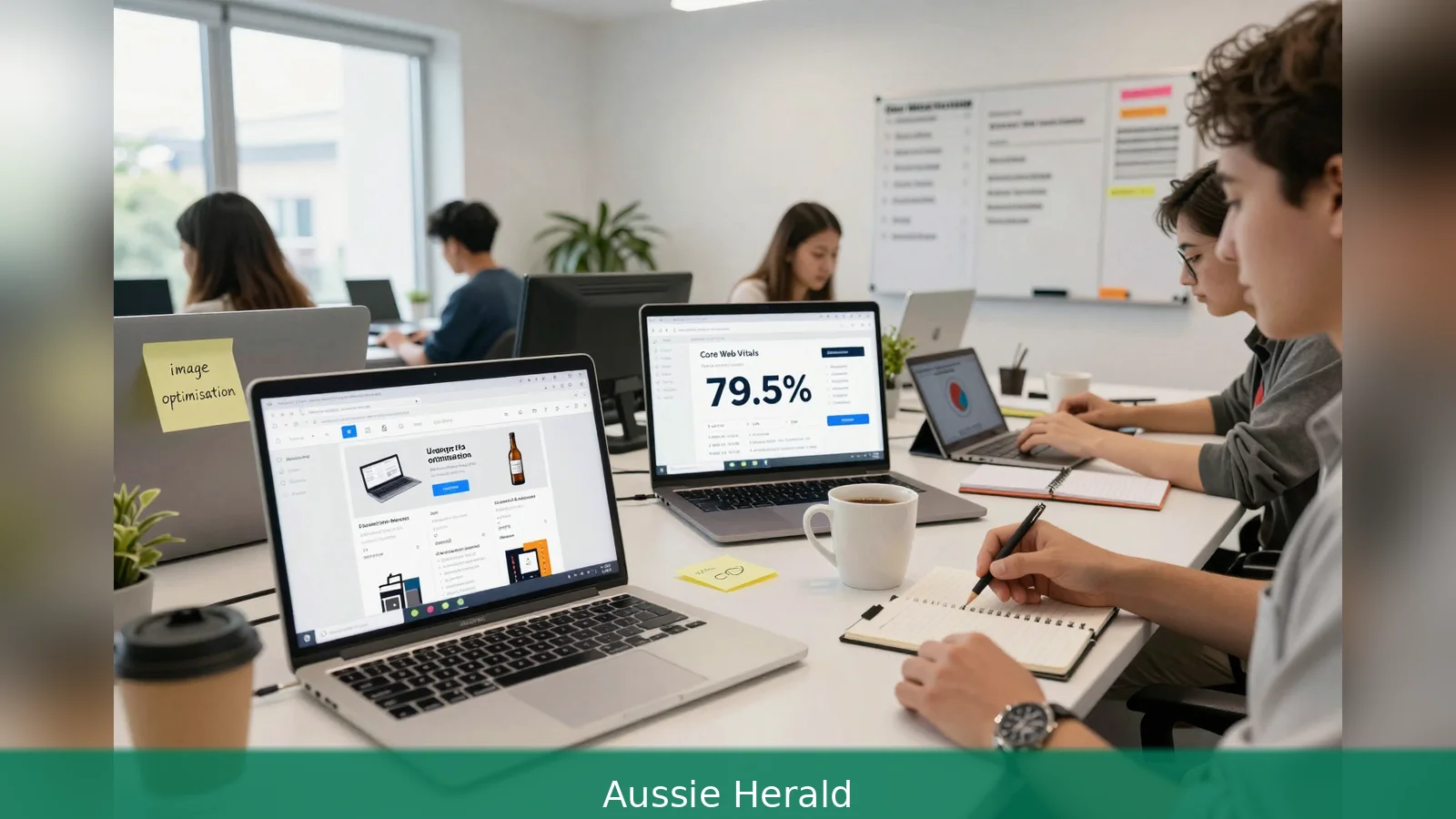 Google March 2026 update hit 79.5% of lifestyle sites, developer checklist maps fixes