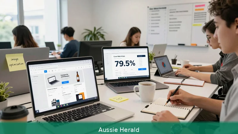 Google March 2026 update hit 79.5% of lifestyle sites, developer checklist maps fixes