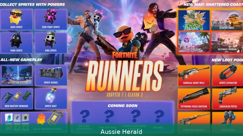 Millions locked out as Epic pauses Fortnite matchmaking