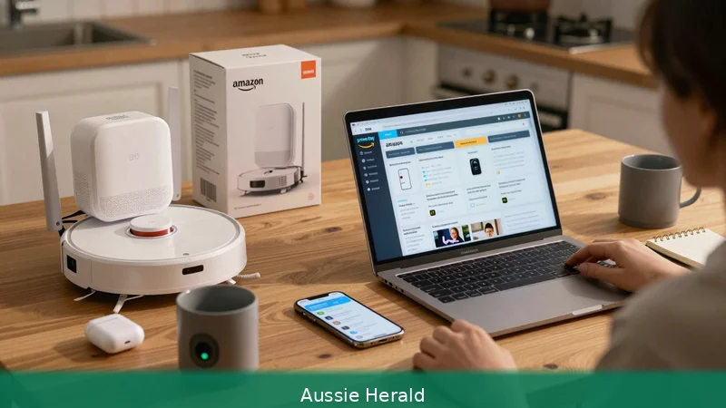 Prime Day moves to June, big discounts on smart home gear