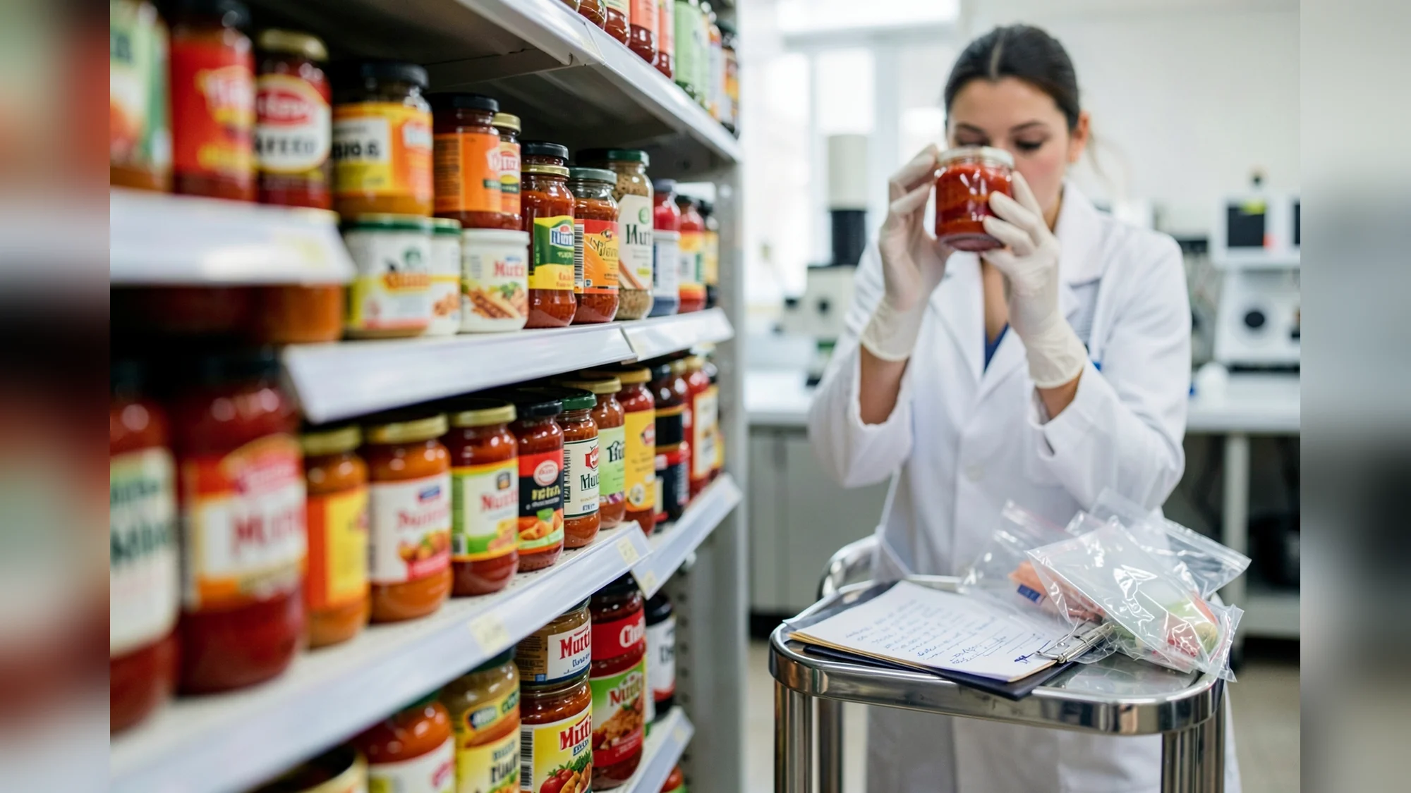 22% of tomato products failed origin tests, Four Corners finds
