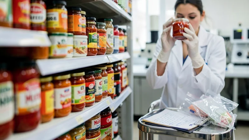 22% of tomato products failed origin tests, Four Corners finds